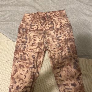 Evolution and Creation leggings! Never worn!